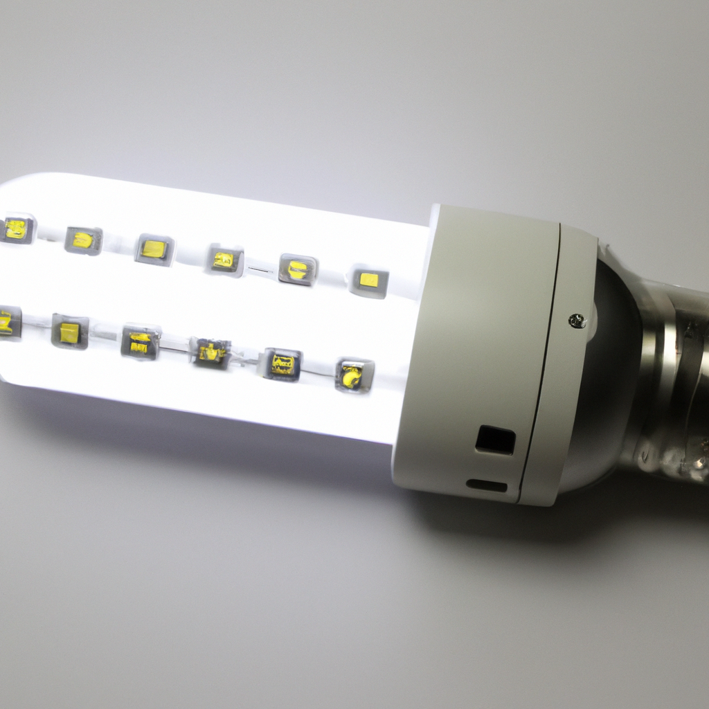 De bedste tilbud på LED-strimler