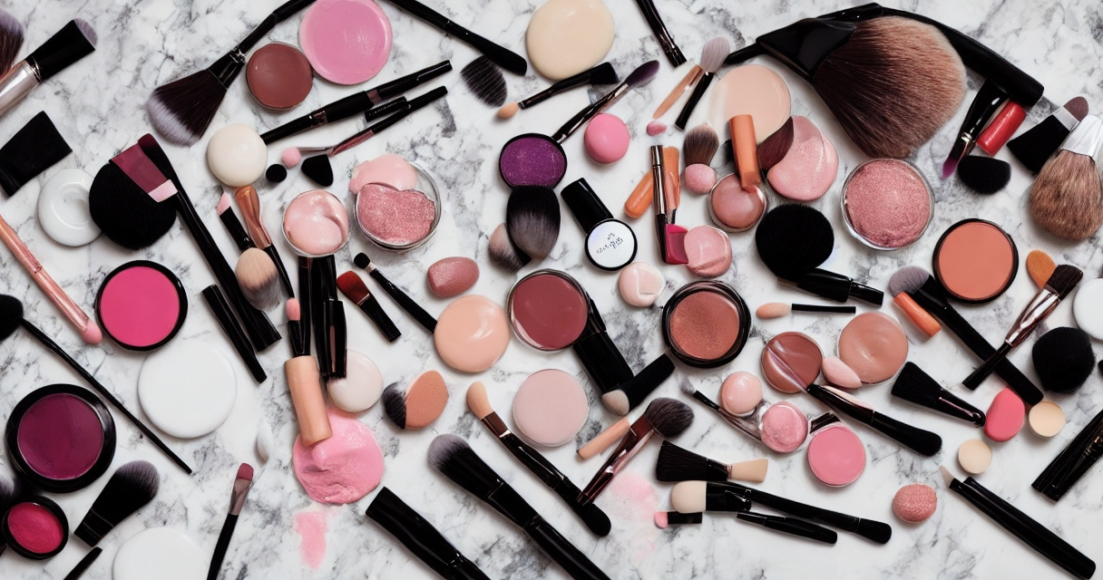 Fem måder at bruge dit kosmetikspejl til at forbedre din makeup-teknik