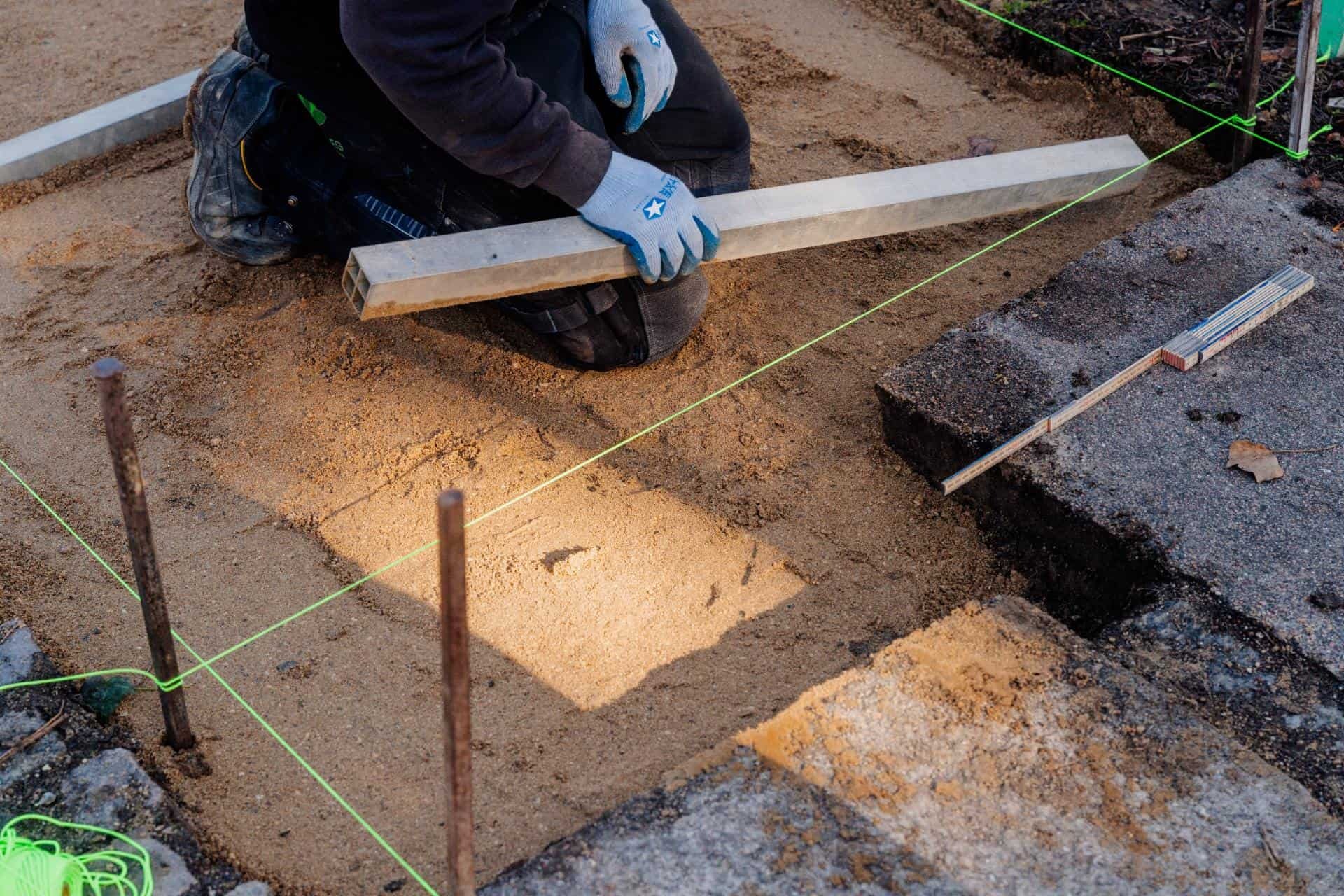 Sådan finder du den perfekte flisemester i herlev