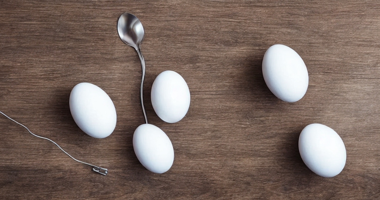 Find ud af, hvorfor en æggevarmer er en must-have i ethvert køkken.