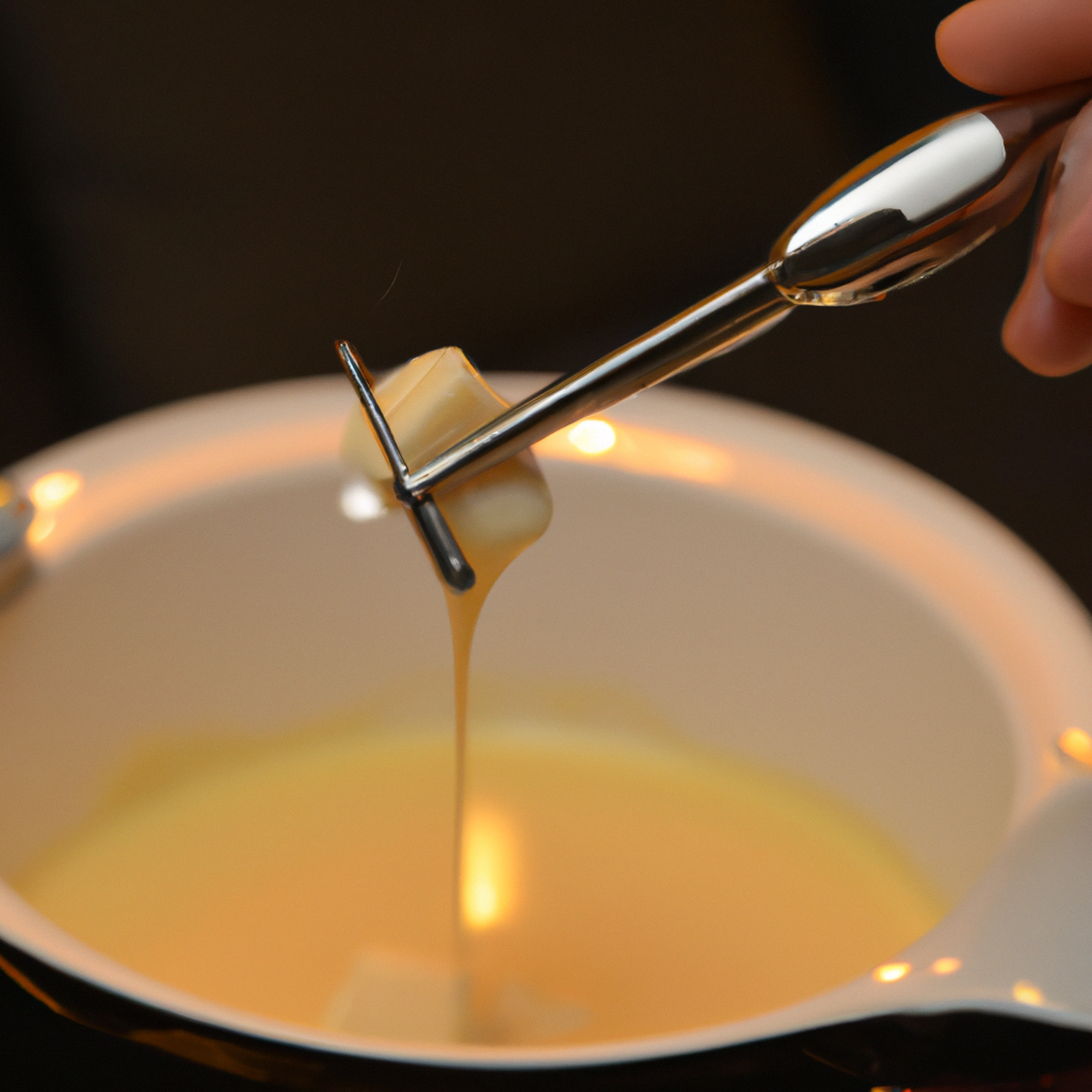 Fondue - Den ultimative guide til at lave madlavning med fondue