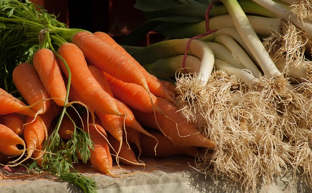 Fra frø til frugt: Sådan dyrker du din egen økologiske køkkenhave