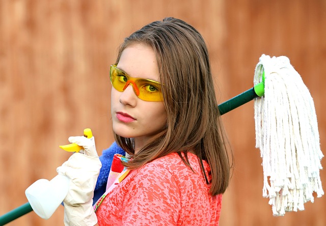 Hvordan får du dine rengøringsartikler til at holde længere?