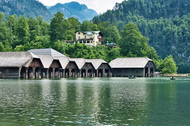 Sådan forvandler du din gamle bolig til et moderne hjem