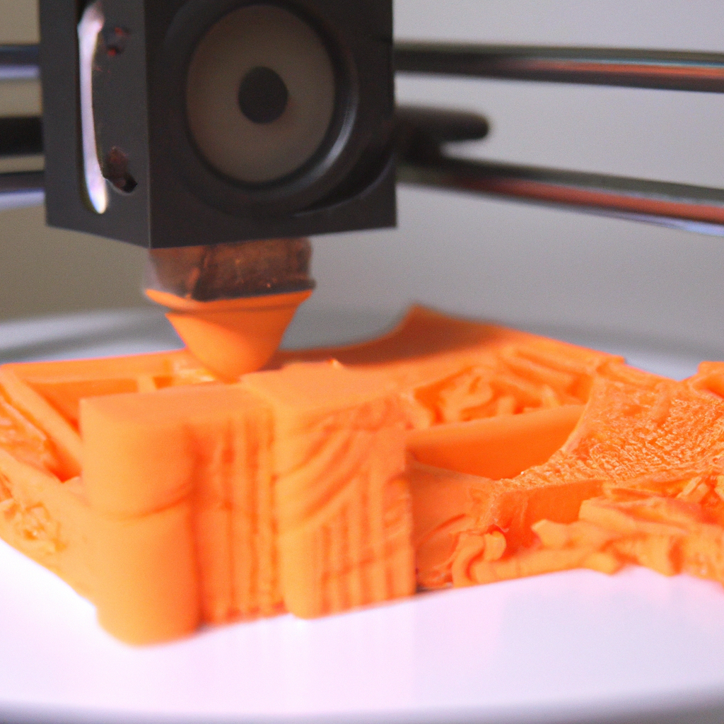 Hvordan man Efterser og Vedligeholder 3D Printere