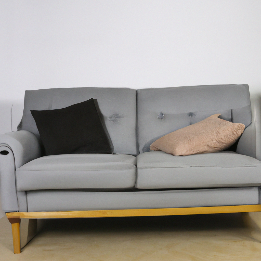 Komfort og Stil: Tips til at Vælge den Perfekte Sofa til Din Stue