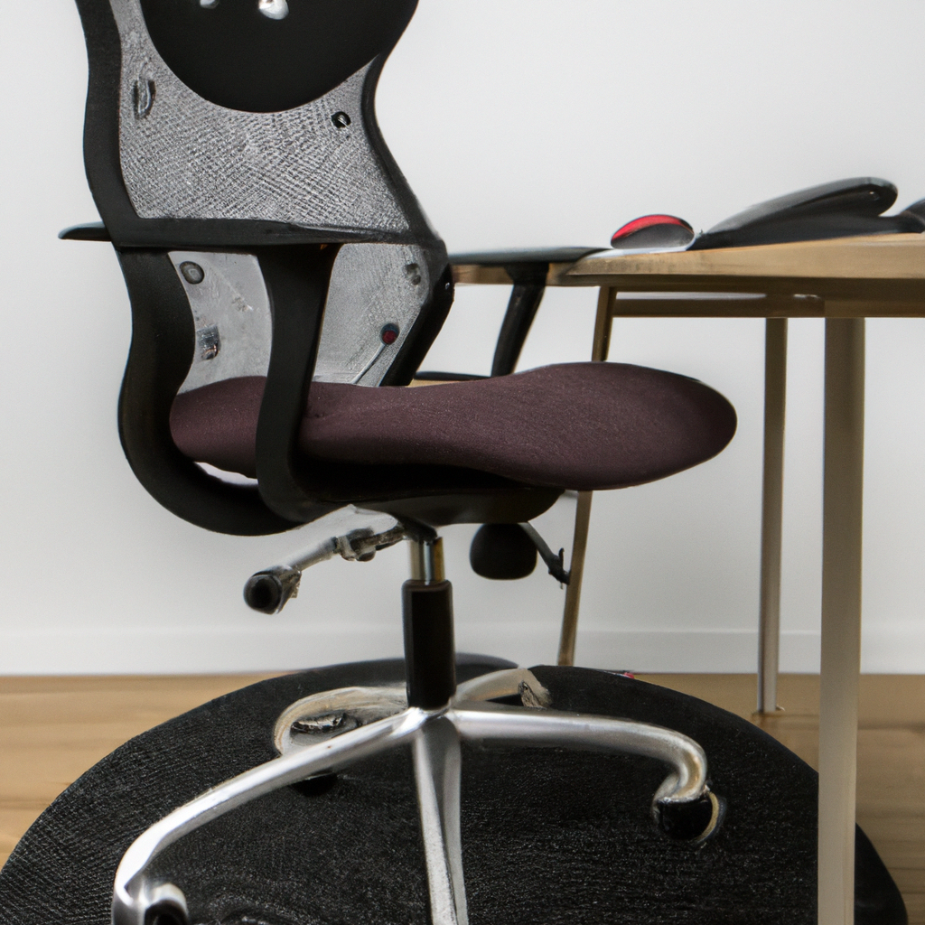 Opdag Skandinavisk Design: Komfort og Funktionalitet til Din Arbejdsplads