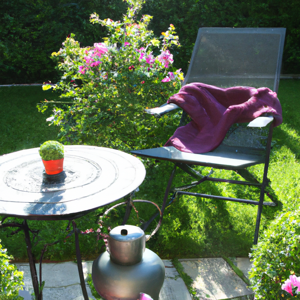 Outdoor Living Essentials: Must-Have Items for Your Patio or Backyard