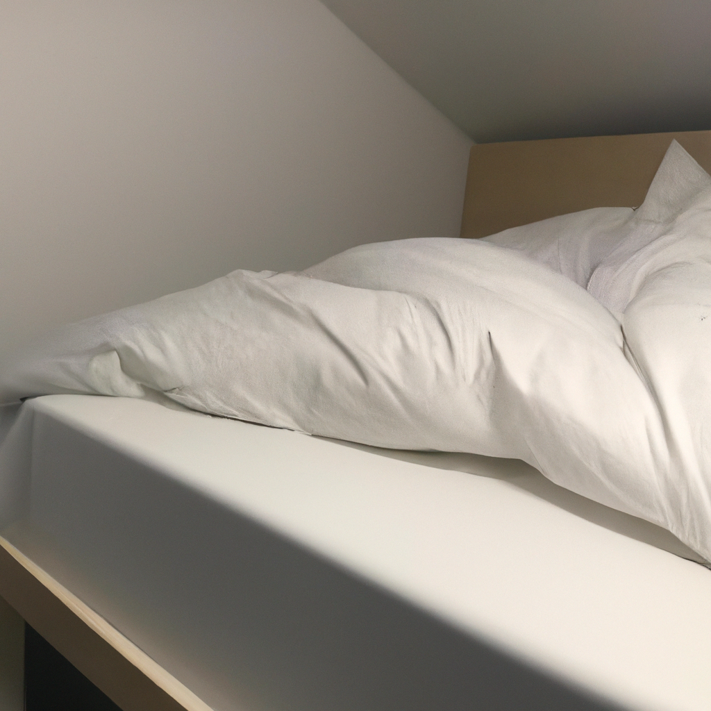 Sengegavlen - Hvordan man vælger den perfekte gavl til sengen