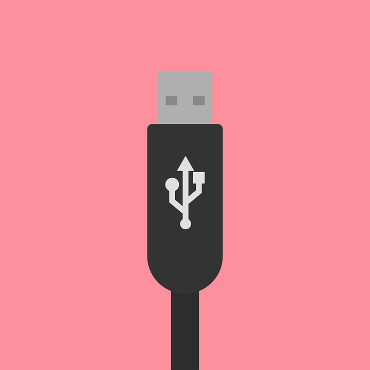 USB-C: Den revolutionerende teknologi, du ikke kan undvære